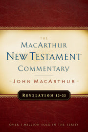 Revelation 12-22 (MacArthur New Testament Commentary) used book depot