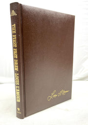 The First Fast Draw, Louis L'Amour Hardcover Collection
