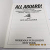 All Aboard!: The Story of Joshua Lionel Cowen & His Lionel Train Company