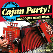 Cajun Party used book depot