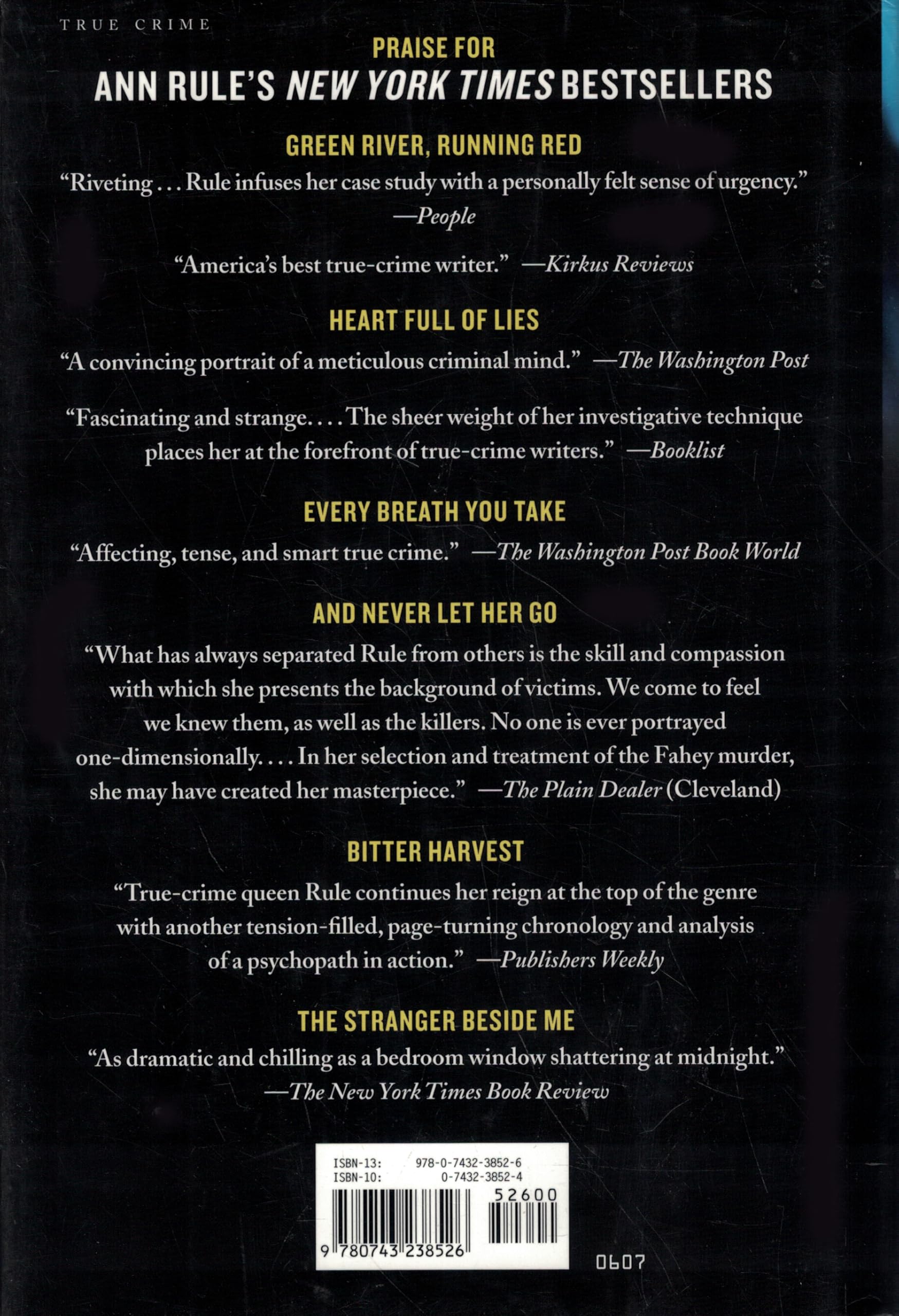 Too Late to Say Goodbye: A True Story of Murder and Betrayal used book depot