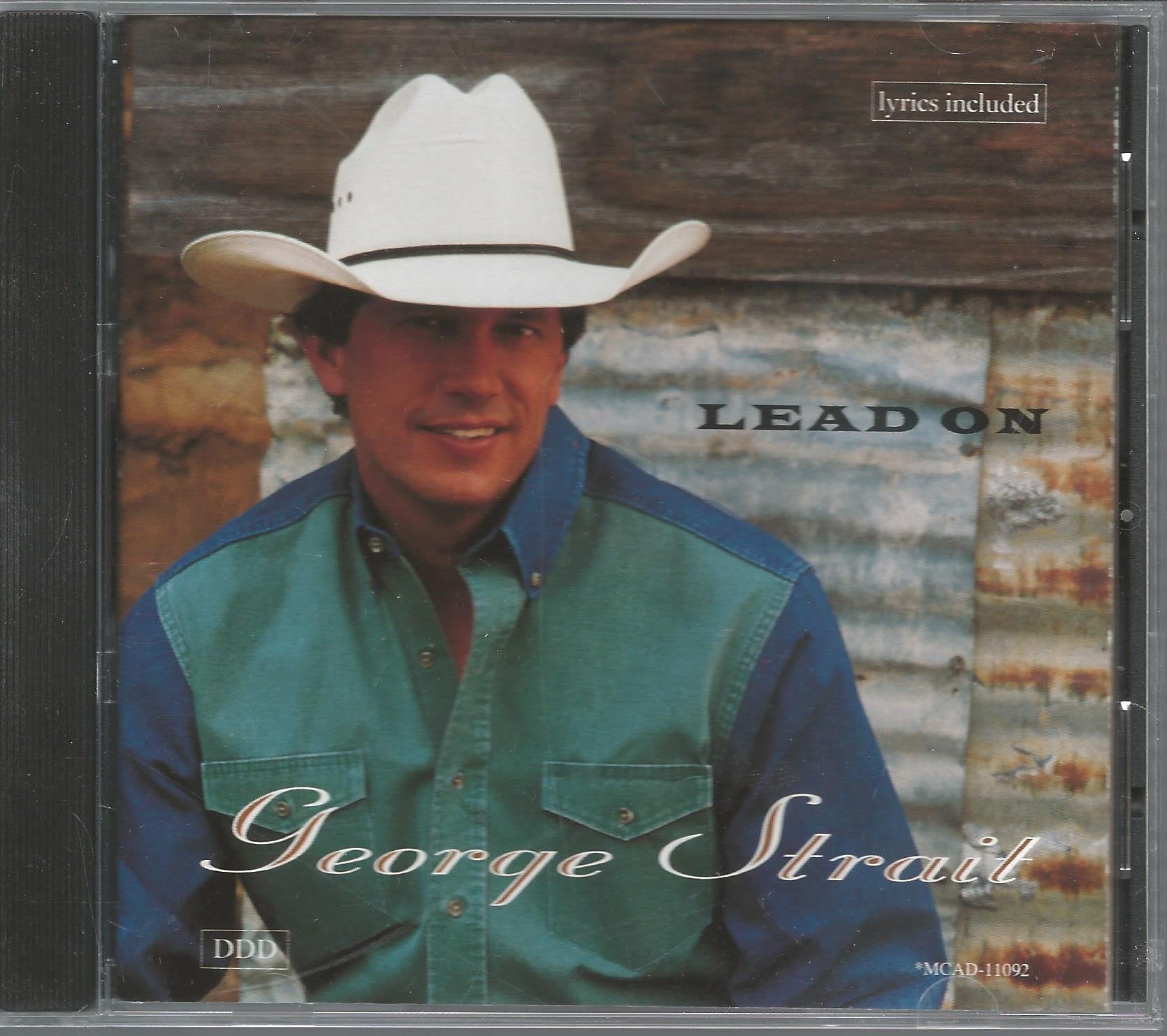 Lead On used book depot