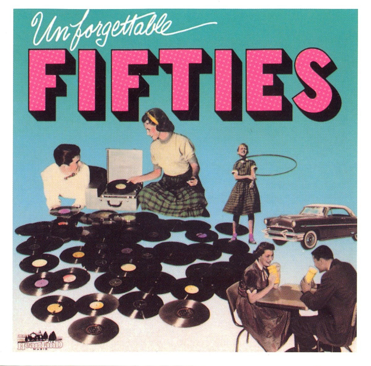 Unforgettable Fifties
