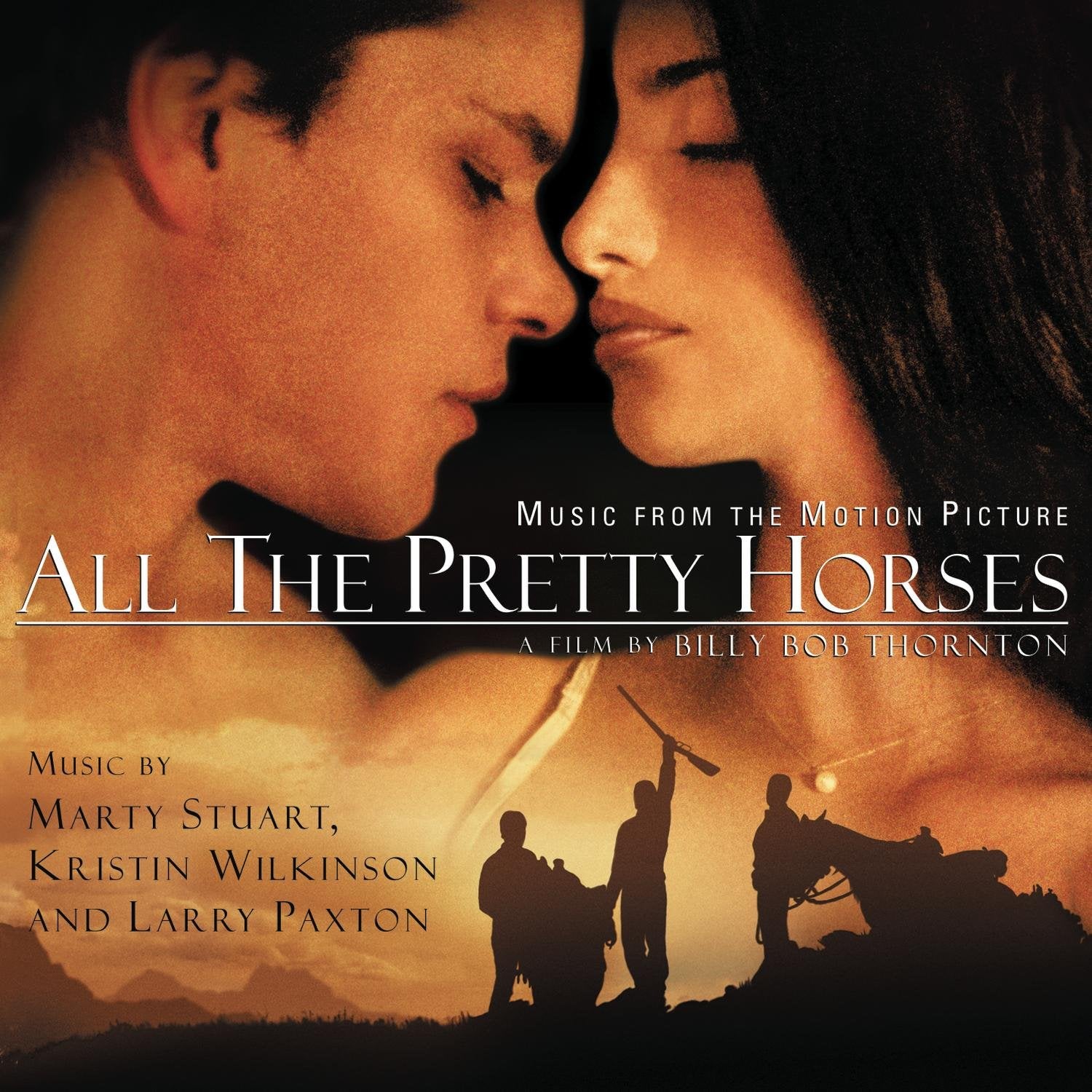 All the Pretty Horses (2001 Film) used book depot