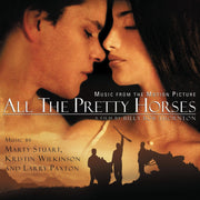 All the Pretty Horses (2001 Film) used book depot