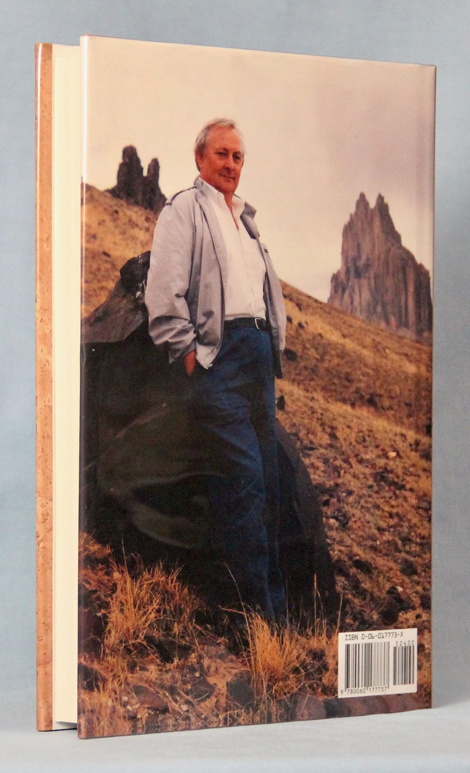 The Fallen Man used book depot