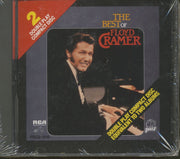 Best of Floyd Cramer used book depot