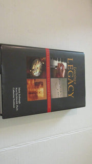 Leaving a Legacy: An Essential Resource for Financial Professionals used book depot