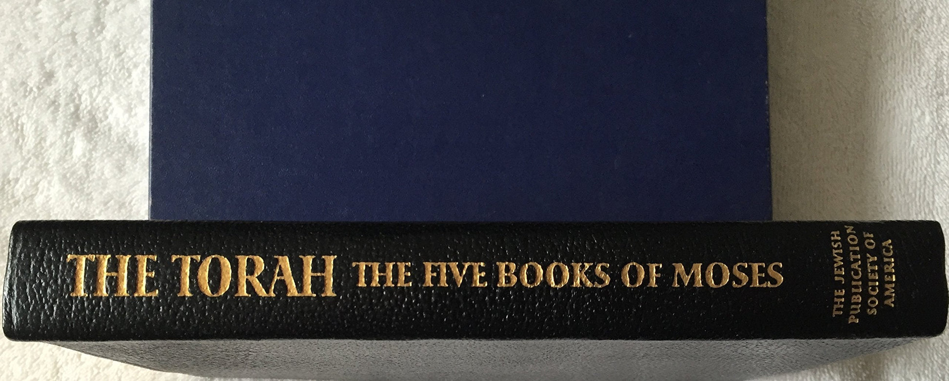 The Torah used book depot