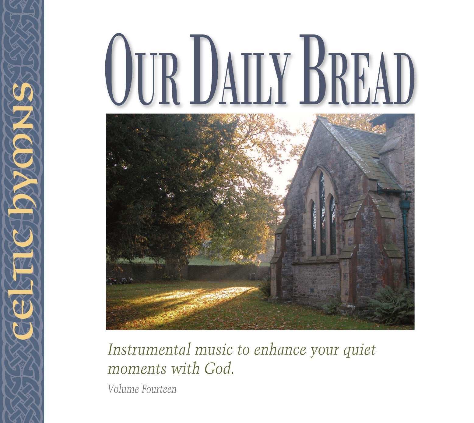 Celtic Hymns used book depot