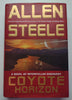Coyote Horizon Steele, Allen