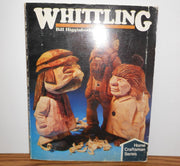 Whittling (Home Craftsman Series) used book depot