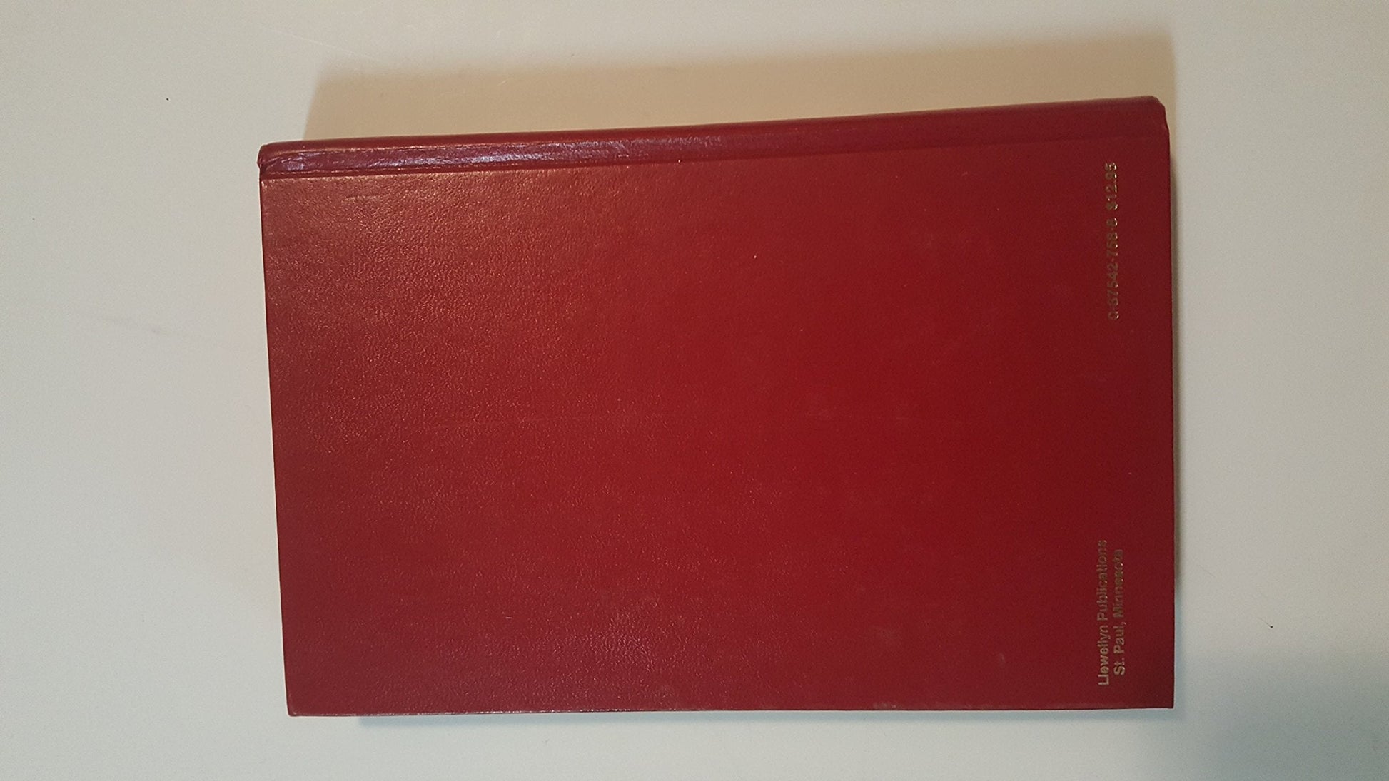 The Goddess Book of Days: A Perpetual 366 Day Engagement Calendar used book depot