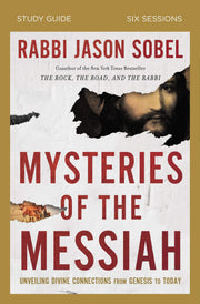 Mysteries of the Messiah Study Guide: Unveiling Divine Connections from Genesis to Today used book depot