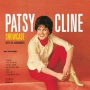 Patsy Cline Showcase used book depot