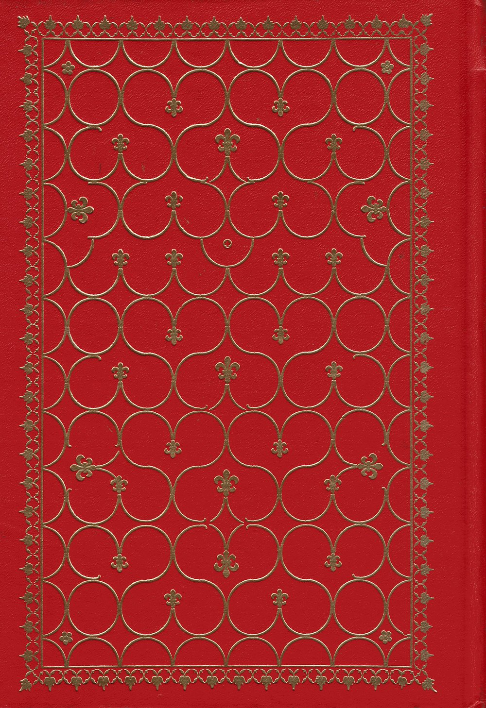 The Grand Masters (Masterpieces of Mystery Selected by Ellery Queen)