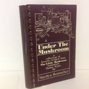 UNDER THE MUSHROOM used book depot