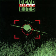 Devo - Greatest Hits [Warner Brothers] used book depot