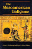 The Mesoamerican Ballgame