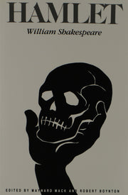 Hamlet (Shakespeare Series) used book depot