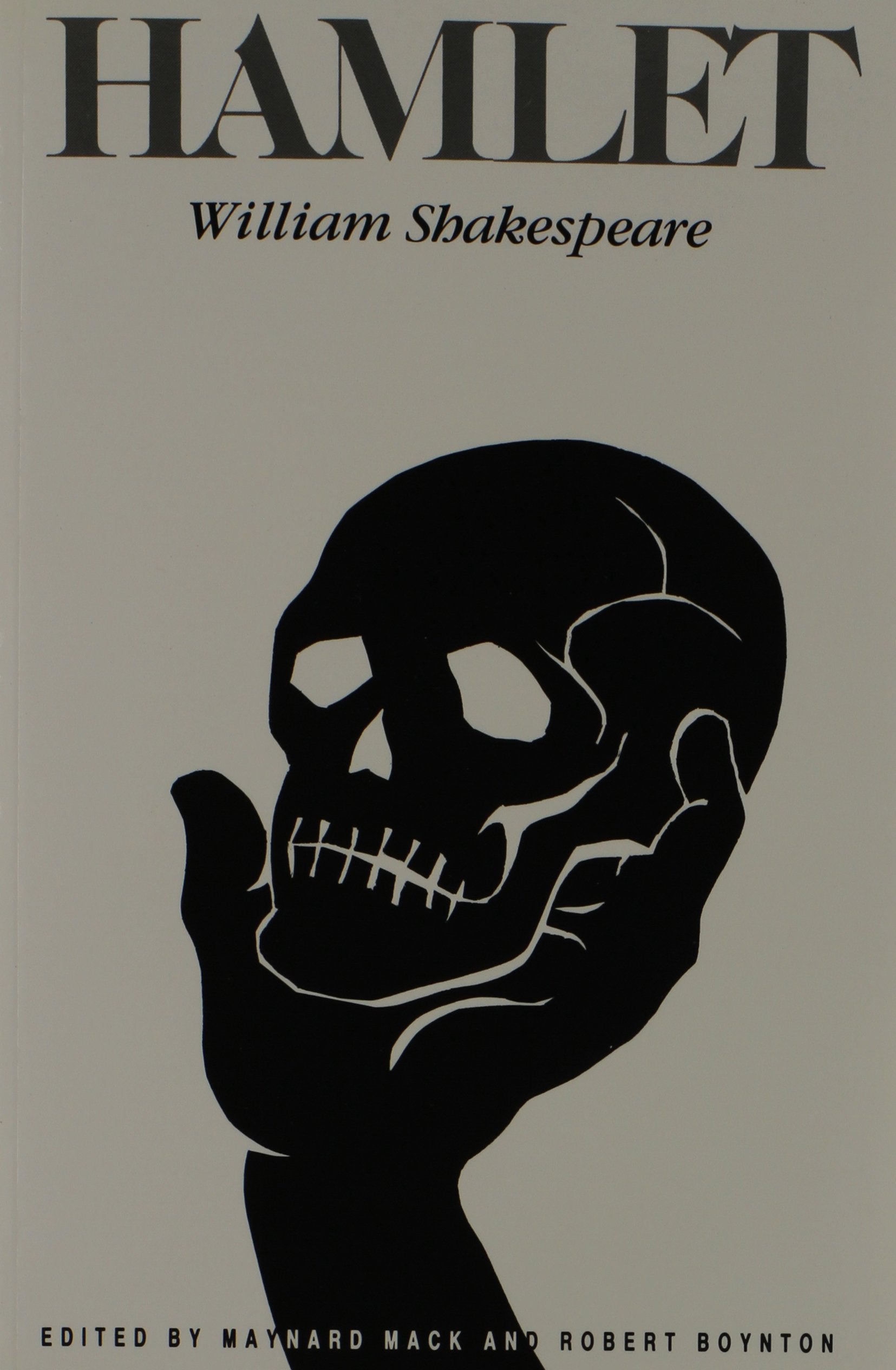 Hamlet (Shakespeare Series) used book depot