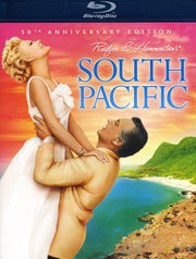 South Pacific 50th Anniversay [Blu-ray] used book depot