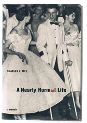 A Nearly Normal Life used book depot