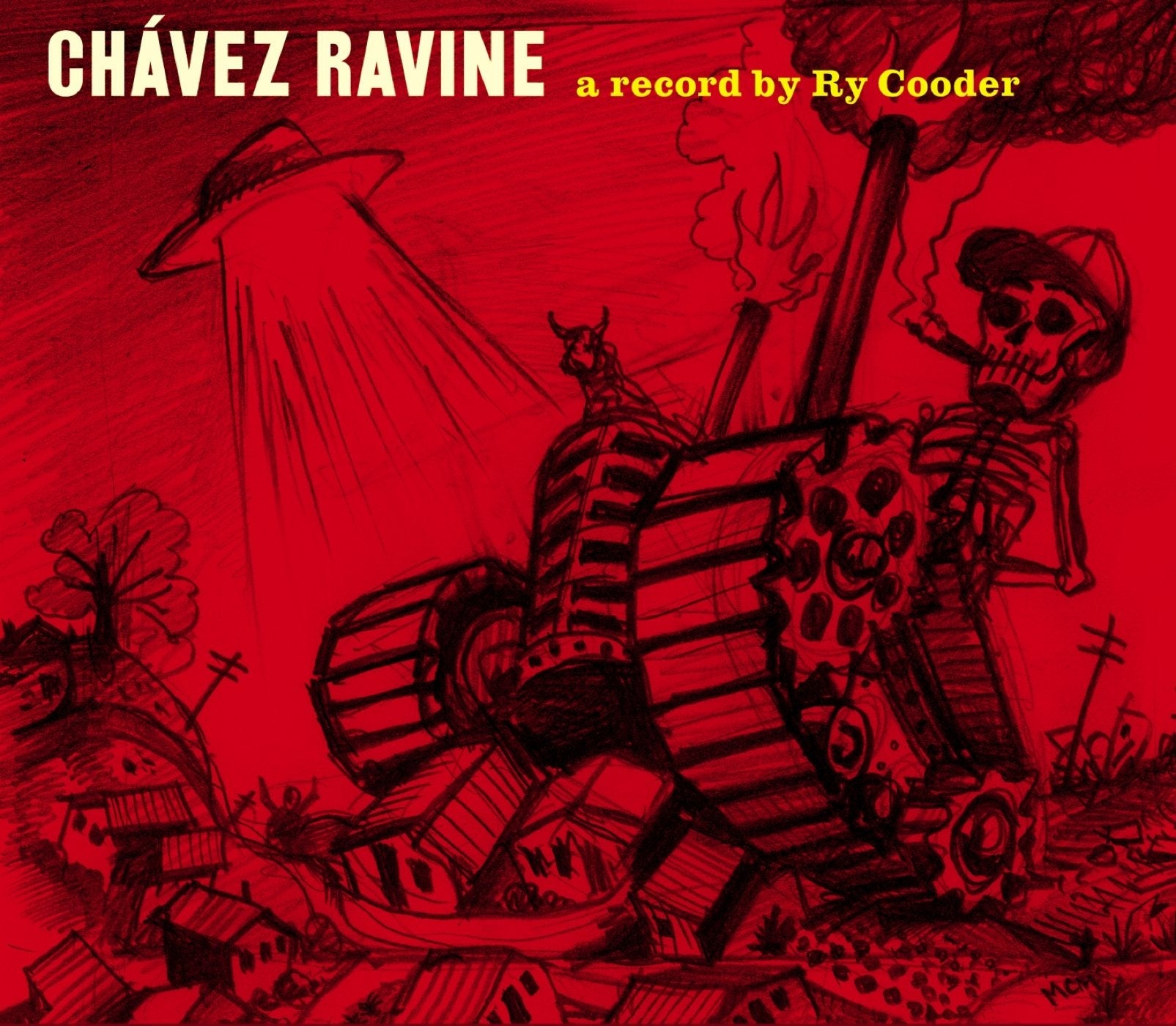 Chavez Ravine used book depot