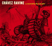 Chavez Ravine used book depot