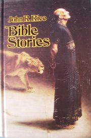 Bible stories used book depot