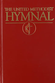 The United Methodist Hymnal: Book of United Methodist Worship [Bonded Leather] used book depot