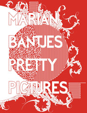 Marian Bantjes: Pretty Pictures used book depot
