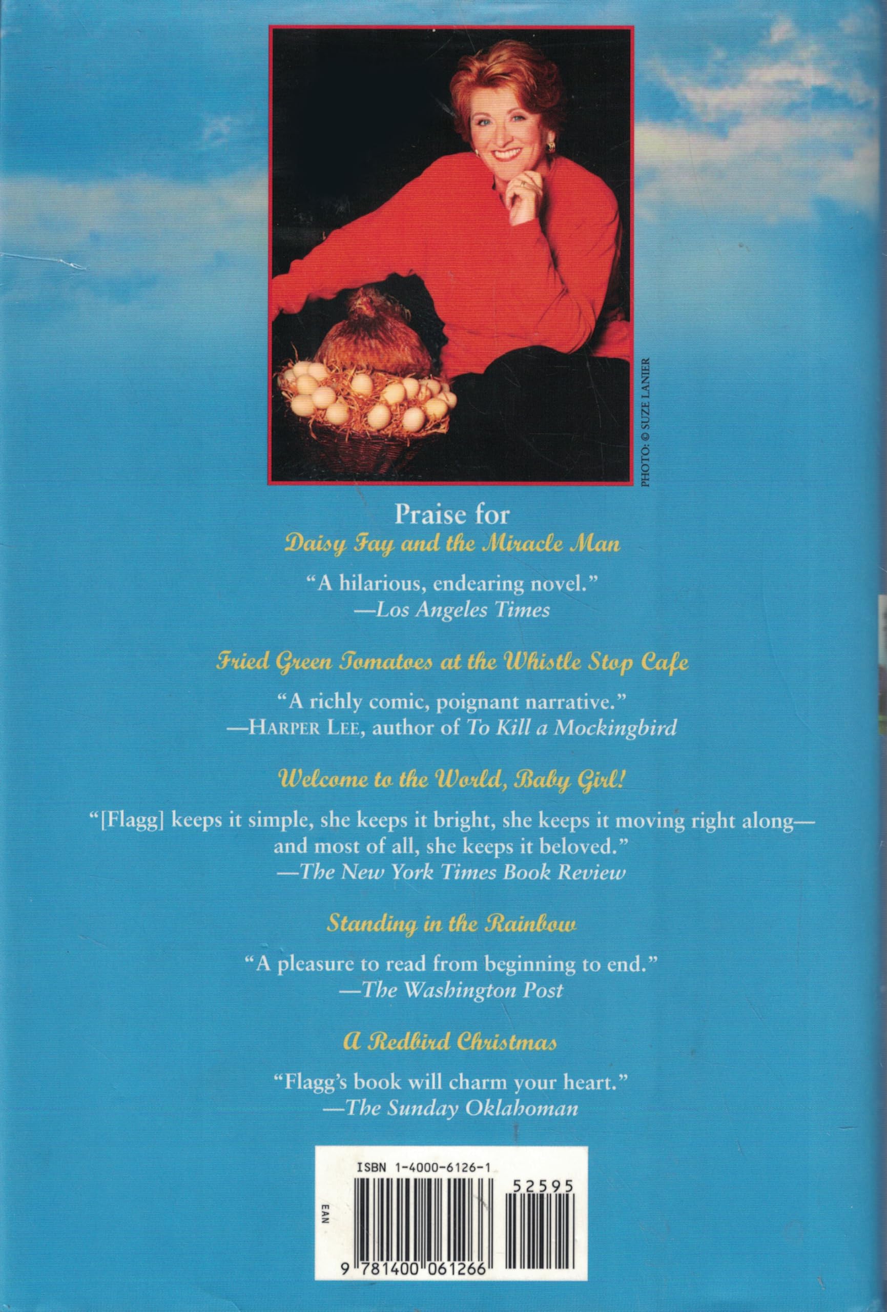 Can't Wait to Get to Heaven: A Novel used book depot