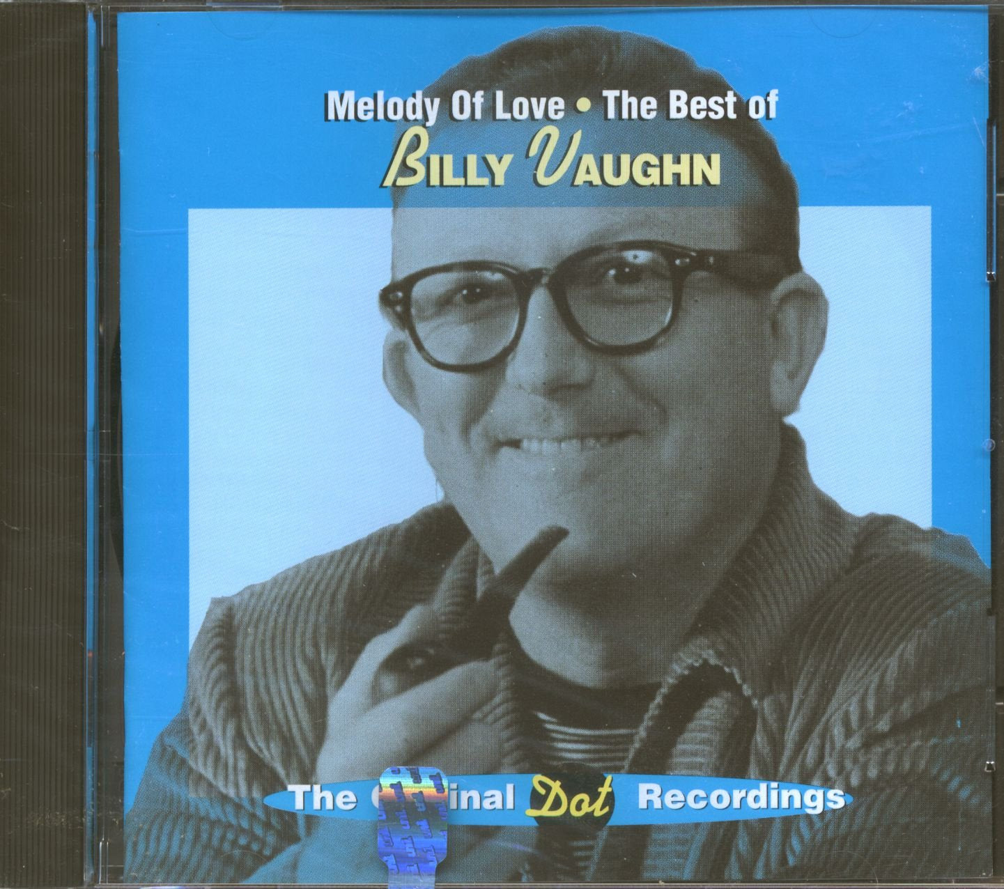 Melody of Love-Best of... used book depot