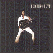 Burning Love used book depot