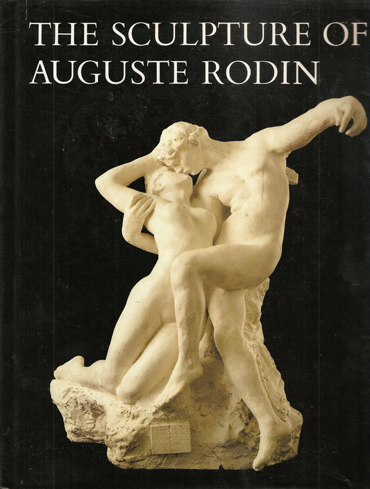 Sculpture of Auguste Rodin