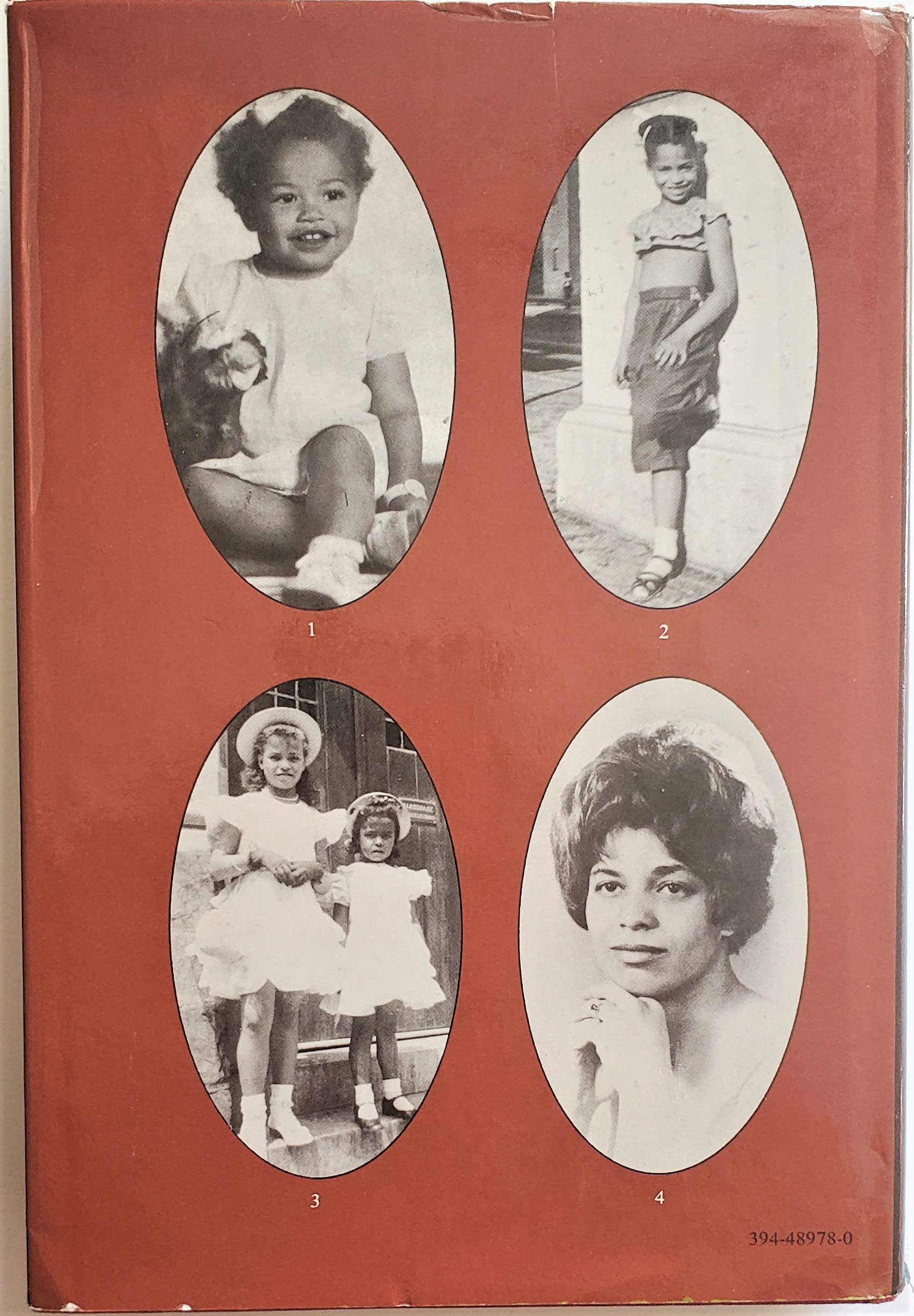 Angela Davis: An Autobiography used book depot