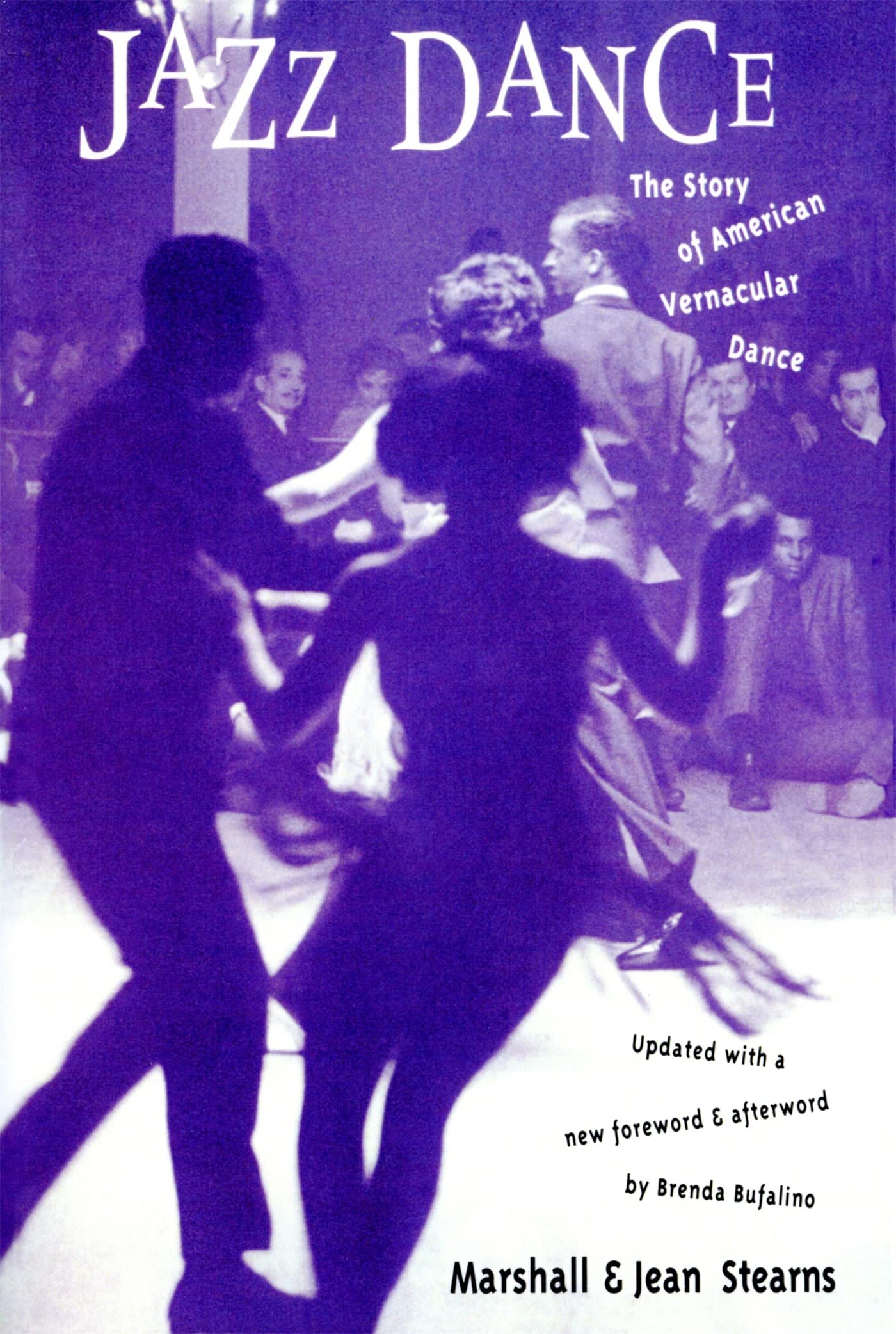 Jazz Dance used book depot