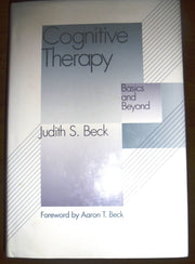 Cognitive Therapy: Basics and Beyond used book depot