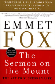 The Sermon on the Mount: The Key to Success in Life used book depot