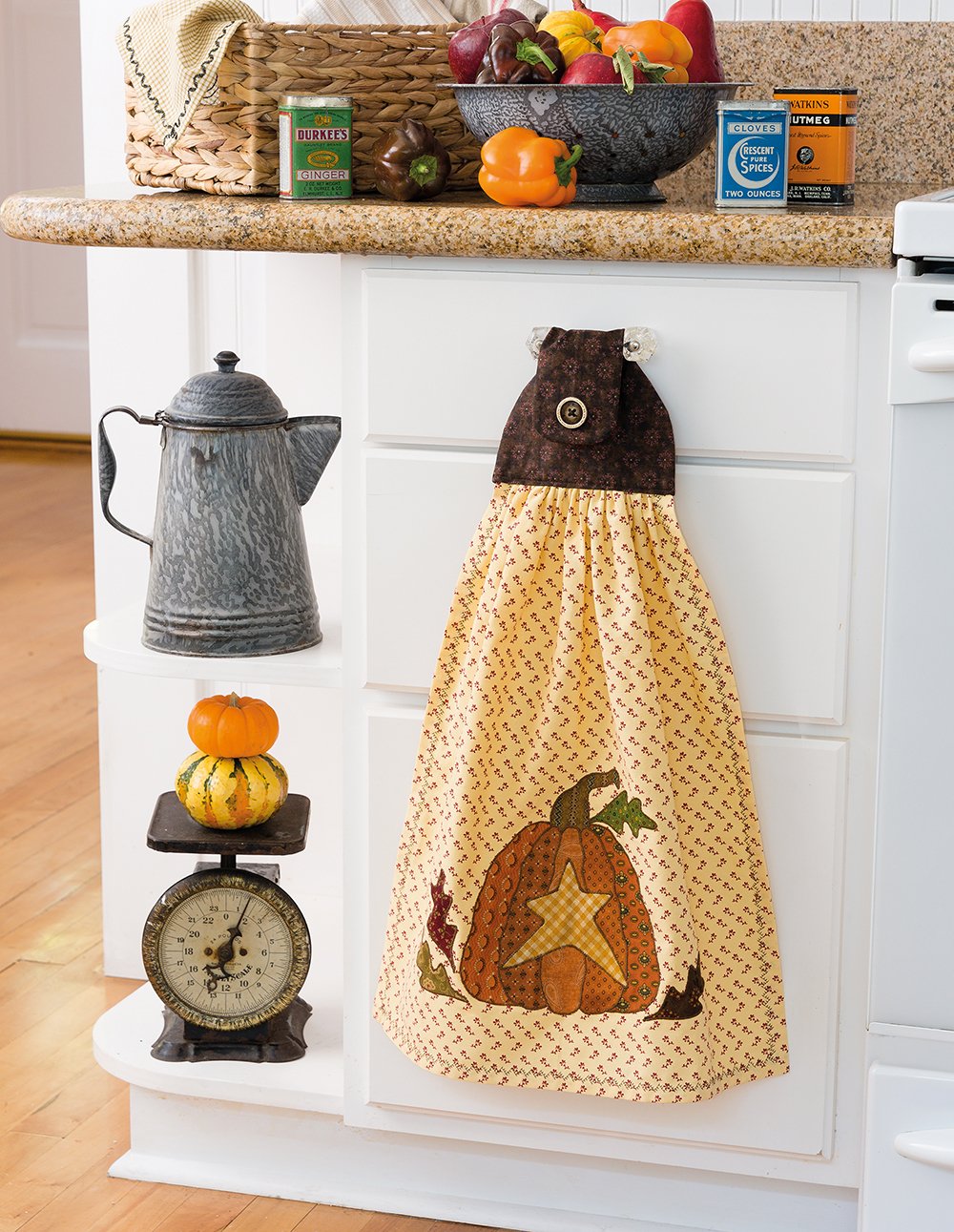 Simple Harvest: A Bounty of Scrappy Quilts and More used book depot