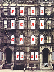 Physical Graffiti: Authentic Guitar Tab Edition used book depot