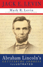 Abraham Lincoln's Gettysburg Address Illustrated used book depot