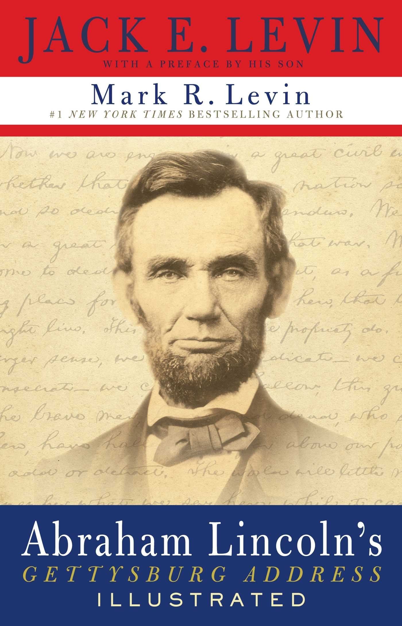 Abraham Lincoln's Gettysburg Address Illustrated used book depot