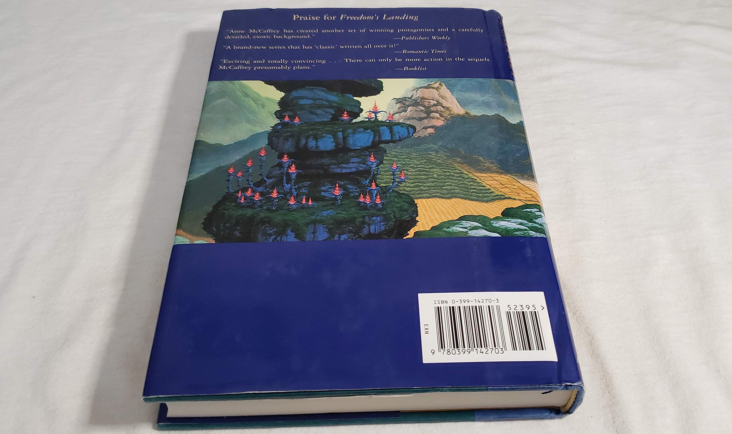 Freedom's Choice used book depot