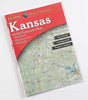Kansas Atlas & Gazetteer (Delorme Atlas & Gazetteer)