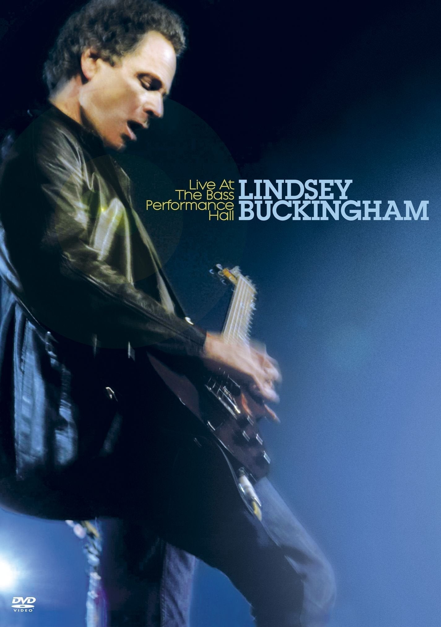 Live at the Bass Performance Hall [DVD] used book depot