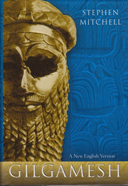 Gilgamesh: A New English Version used book depot