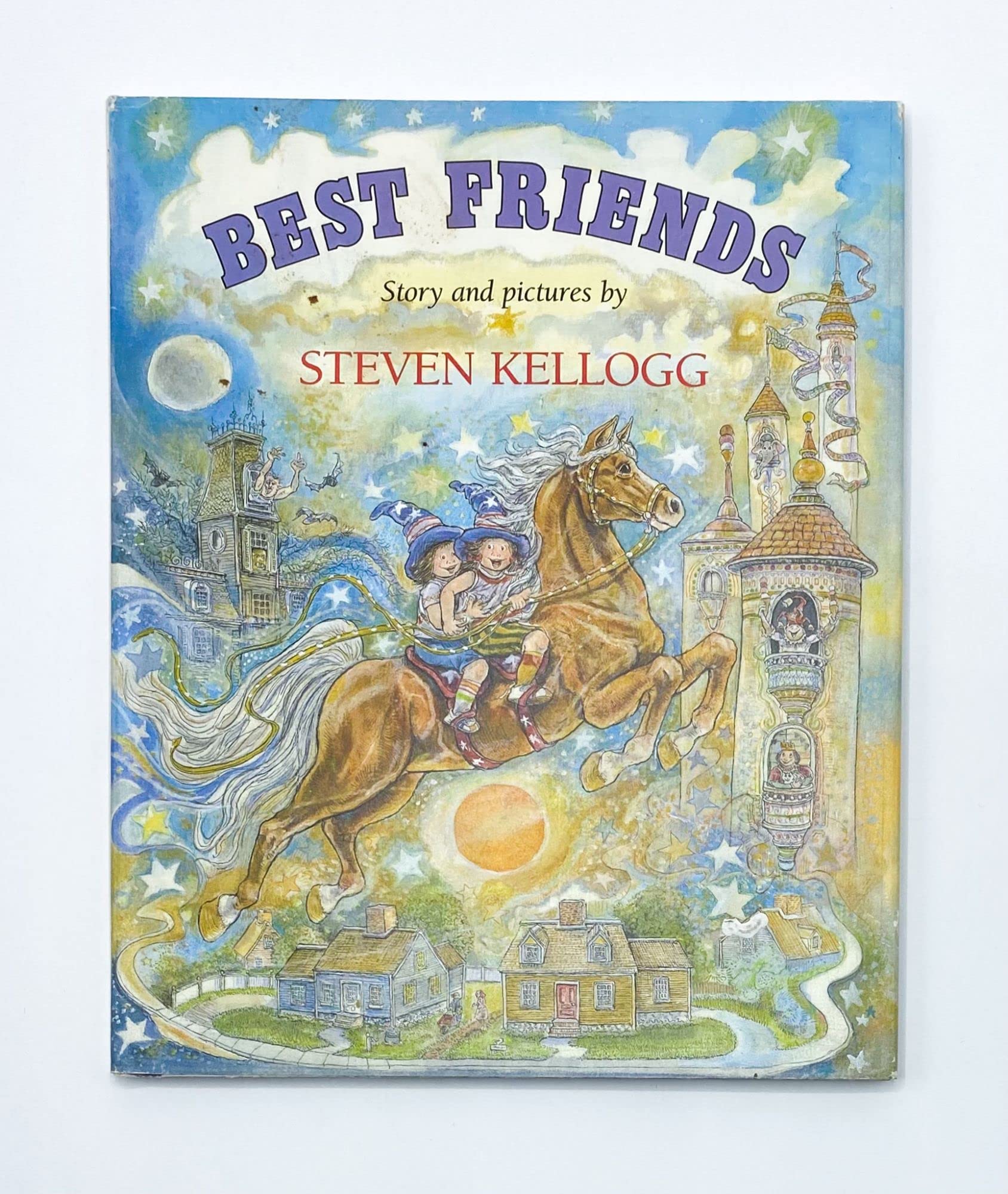 Best Friends used book depot