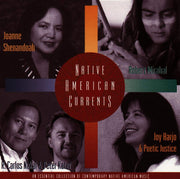 NATIVE AMERICAN CURRENTS / VARIOUS